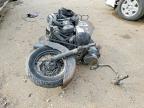 1992 Harley-Davidson Fxst Custom