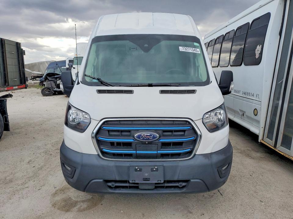 2022 Ford Transit T-350