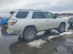 2020 Toyota 4runner trd Off-road Premium
