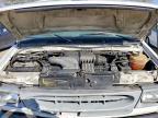 2002 Ford E350 Delivery Van