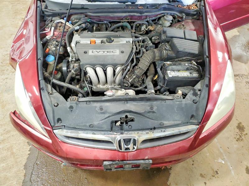 2006 Honda Accord se