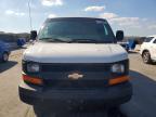 2014 Chevrolet Express 2500 Cargo Utility / Service Van