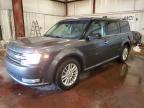 2018 Ford Flex sel