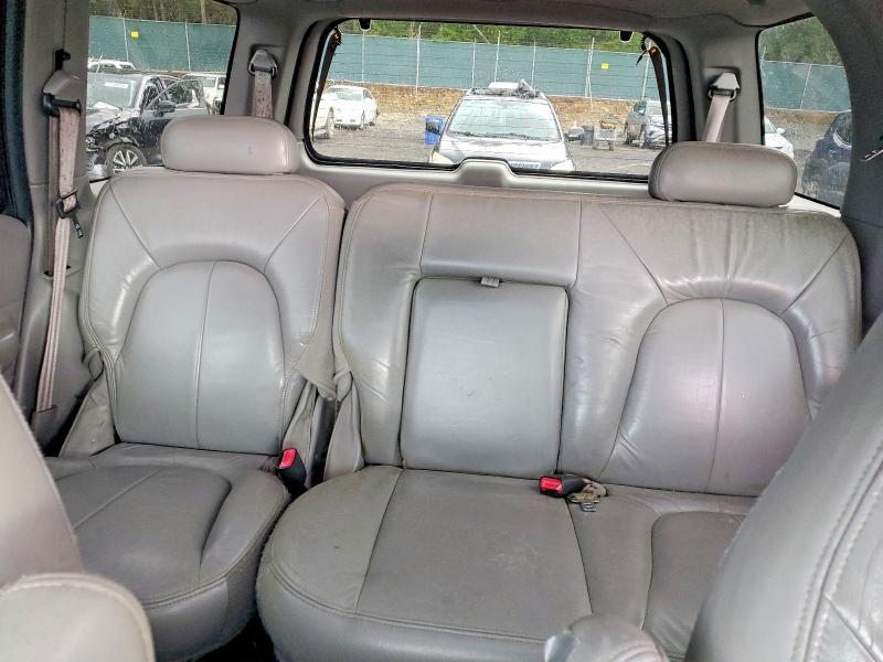 1999 Ford Expedition