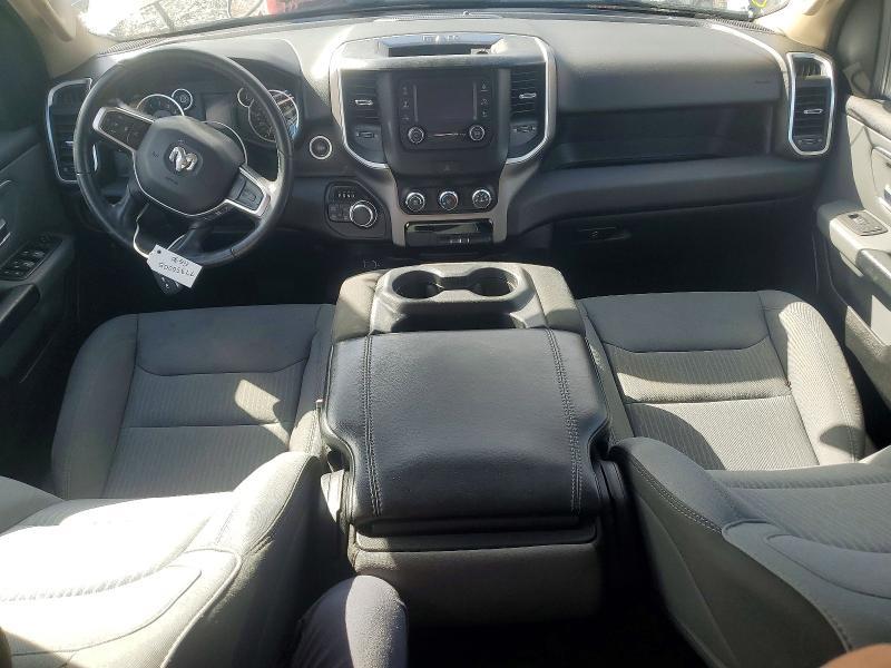 2019 Dodge Ram 1500 big Horn/lone Star