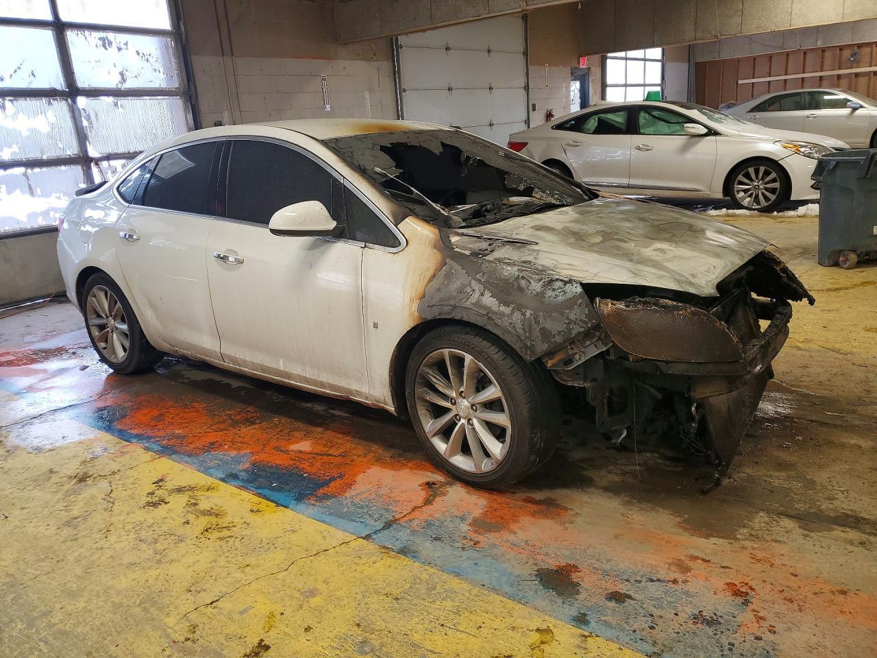 2012 Buick Verano