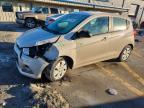 2018 Chevrolet Spark ls