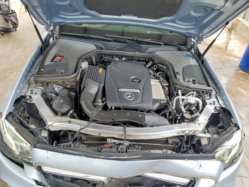 2018 Mercedes-Benz E 300