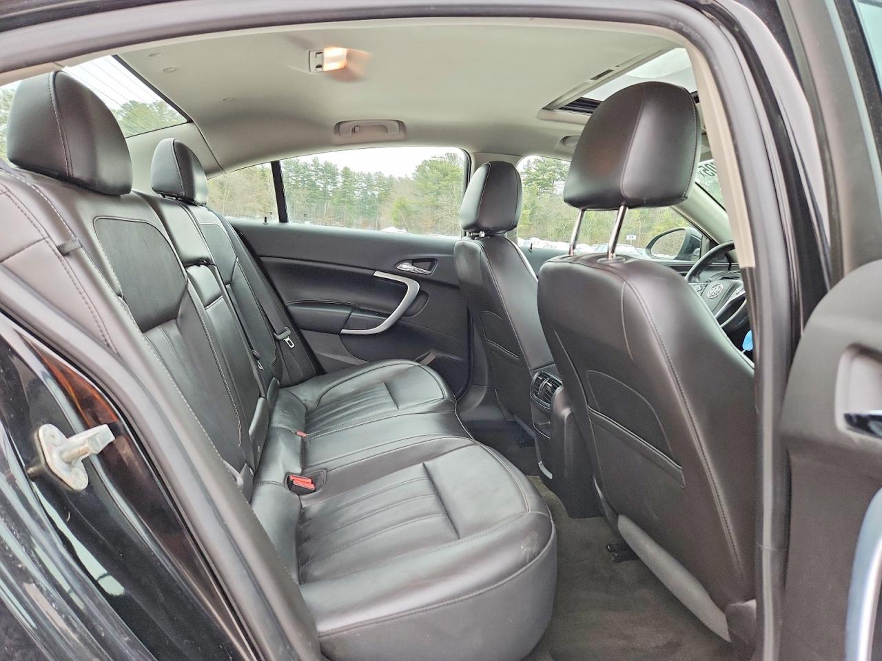 2016 Buick Regal