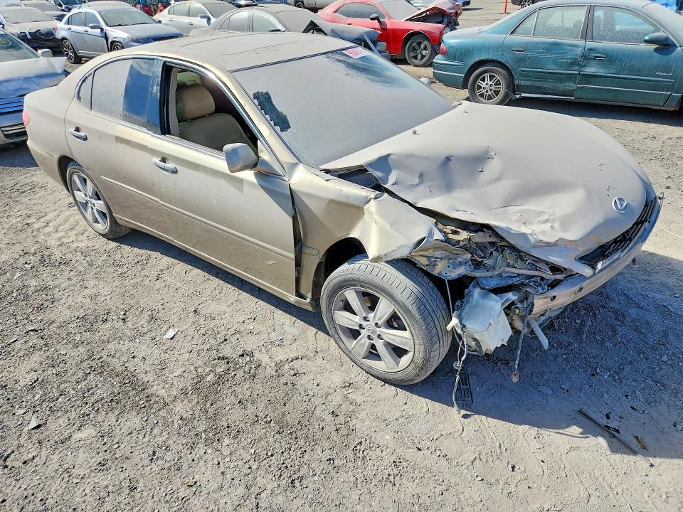 2006 Lexus Es 330