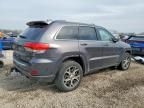 2018 Jeep Grand Cherokee4wd V8 Sterling Edition