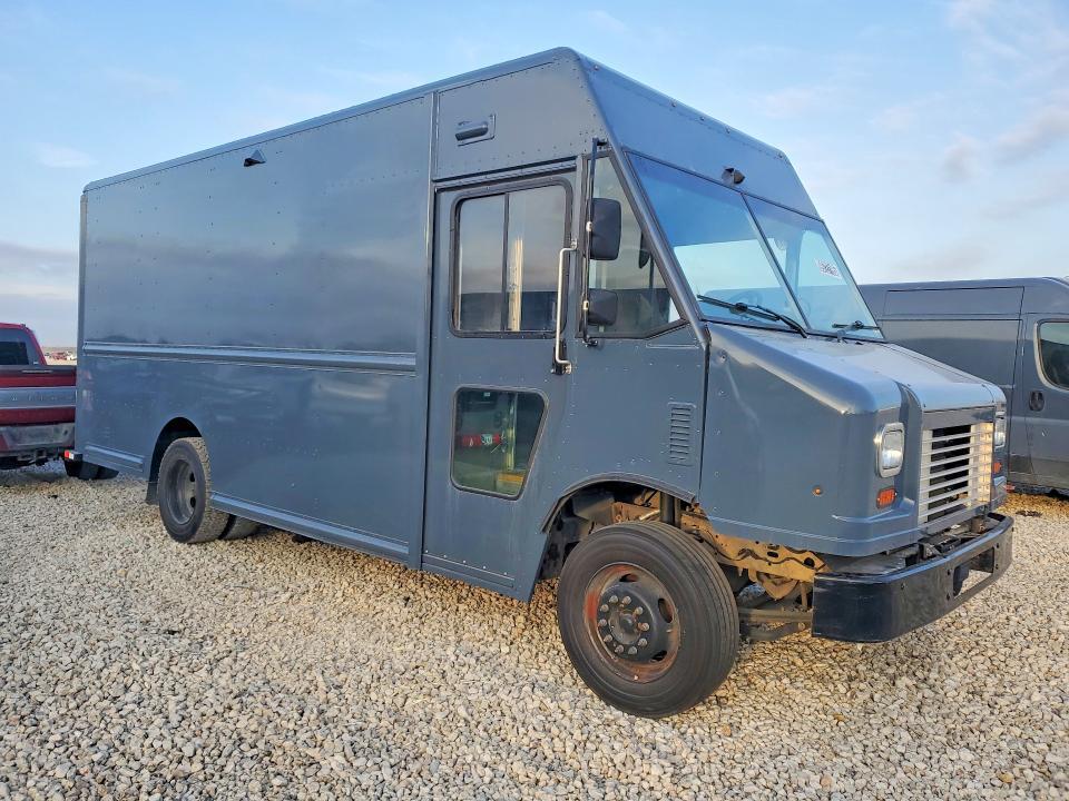2020 Ford F59 Delivery Truck