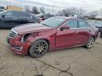 2014 Cadillac Ats Performance