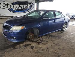 2010 Toyota Camry Base for sale in Hayward, CA