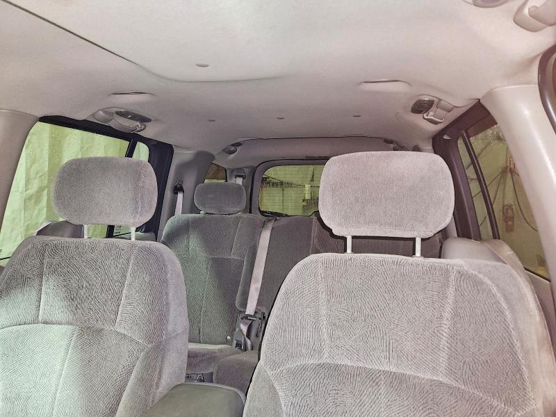 2004 Chevrolet Trailblazer ext ls