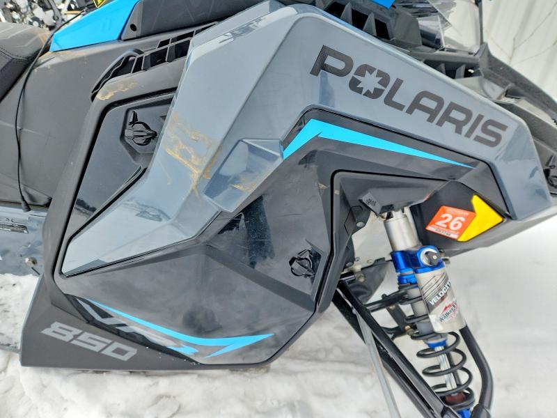 2022 Polaris 850 Indy VRI 137