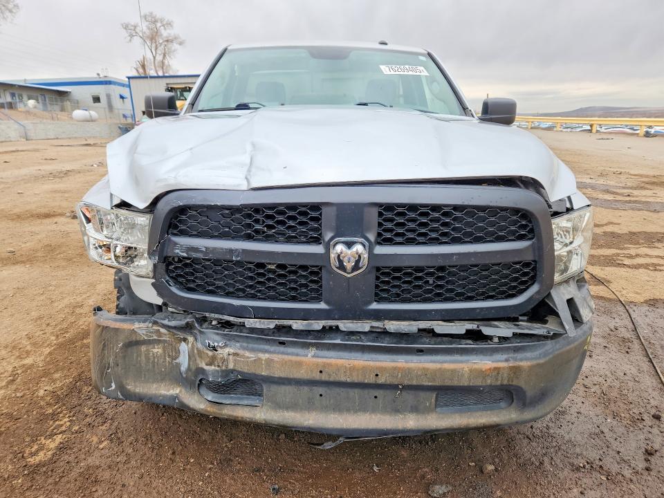 2018 Dodge RAM 1500 ST