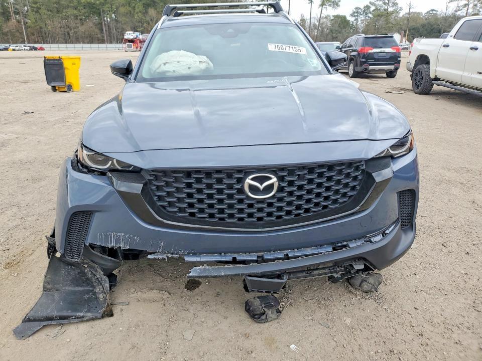 2023 Mazda Cx-50 Preferred Plus