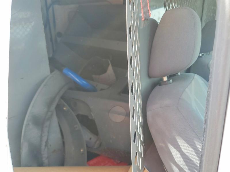 2012 Ford Transit Connect cg v