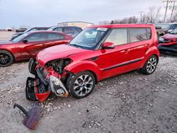 2013 KIA Soul + for sale in Wayland, MI