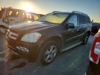 2010 Mercedes-Benz Gl 450 4matic