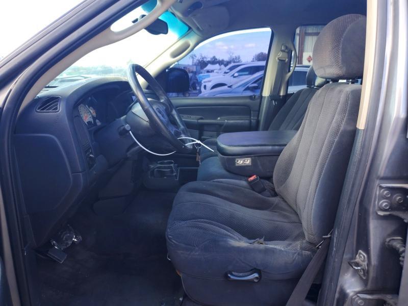 2002 Dodge Ram 1500