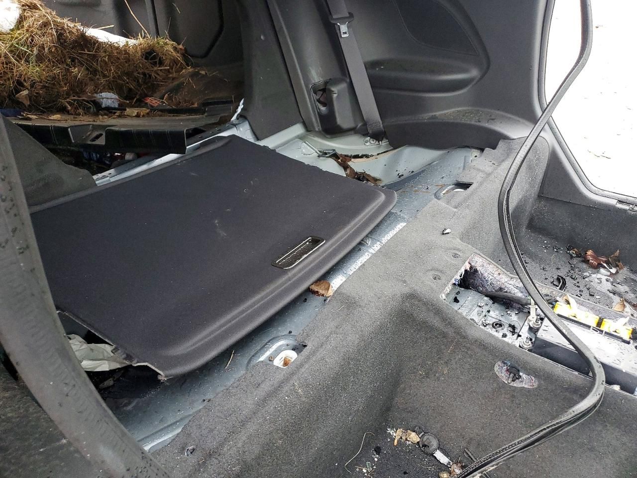 2019 Chevrolet Camaro ss