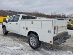 2024 Chevrolet Silverado HD Utility / Service Truck