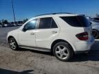 2007 Mercedes-Benz Ml 350