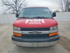 2013 Chevrolet Express G1500