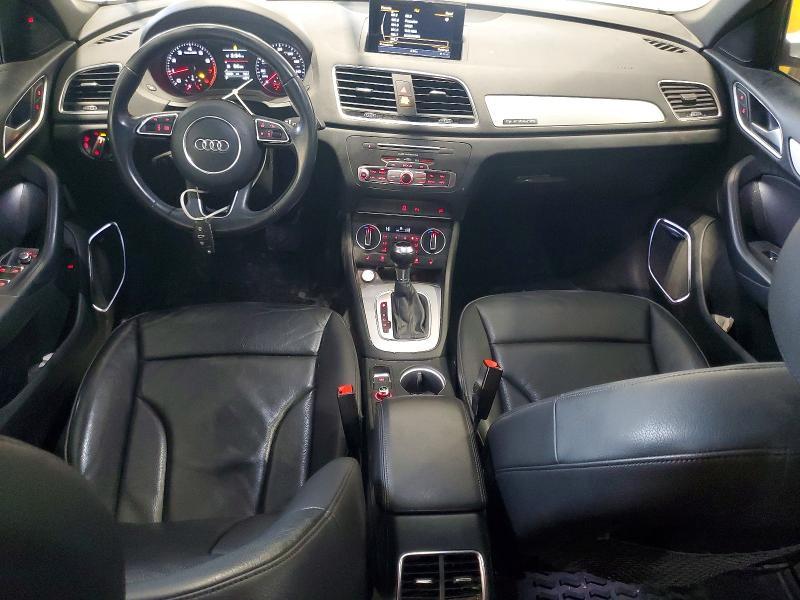 2018 Audi Q3 Premium Plus