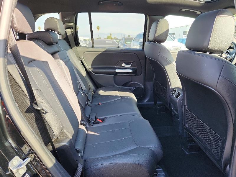 2025 Mercedes-Benz Glb 250