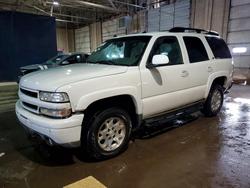 2003 Chevrolet Tahoe K1500 for sale in Woodhaven, MI
