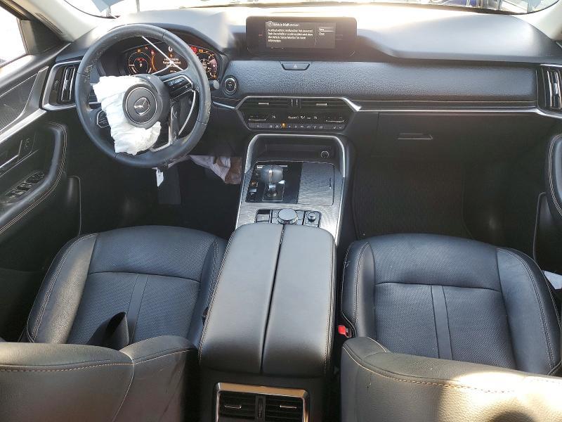 2024 Mazda Cx-90 Preferred