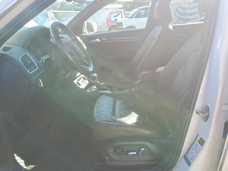 2016 Audi Q3 Premium Plus
