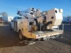 2017 Ford F550 Super Duty Bucket Truck