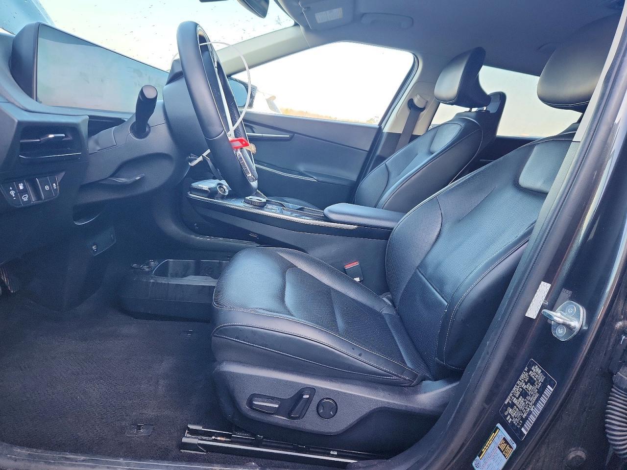 2023 KIA EV6 Light