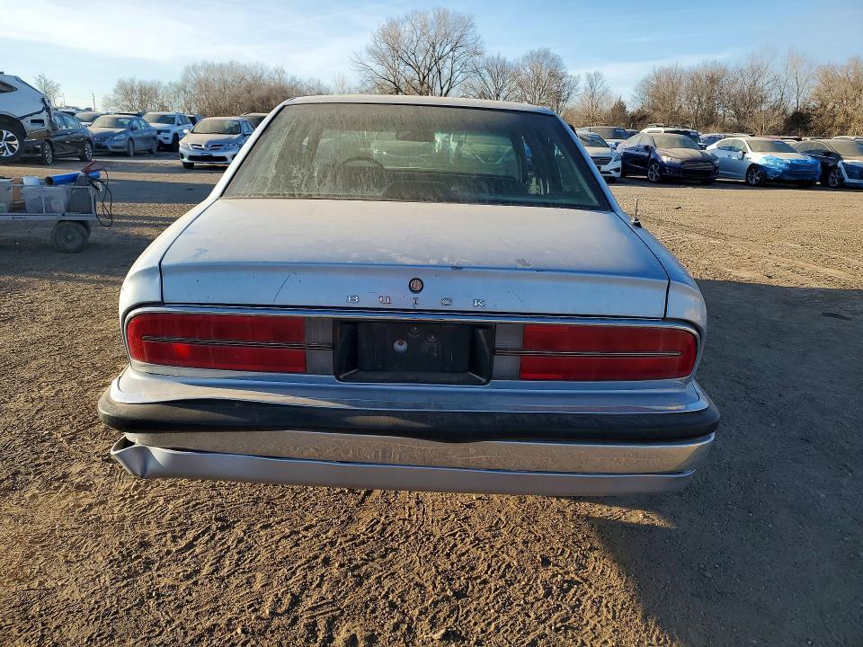1994 Buick Park Avenue