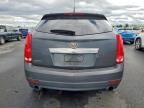 2011 Cadillac Srx Luxury Collection