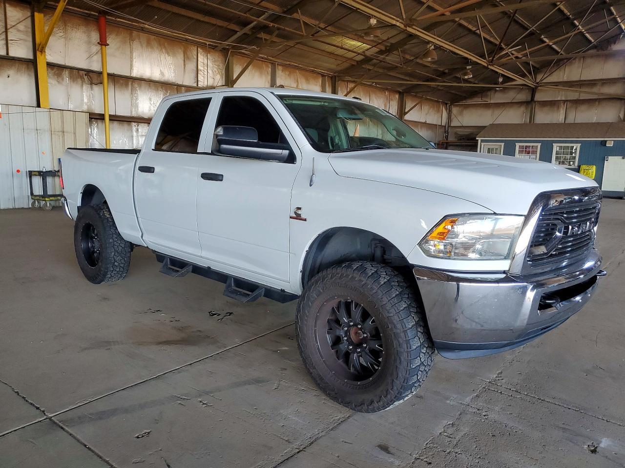 2014 Dodge Ram 2500 st