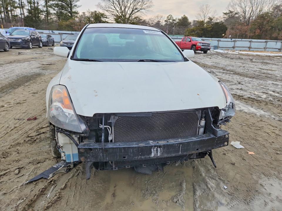 2009 Nissan Altima 2.5