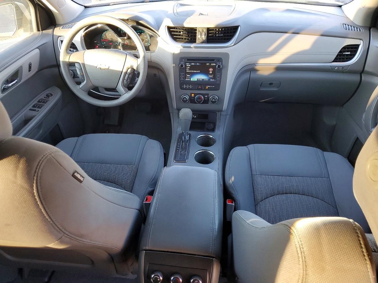 2014 Chevrolet Traverse ls