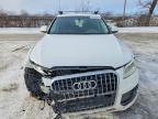 2013 Audi Q5 Premium Plus