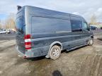 2016 Mercedes-Benz Sprinter 2500