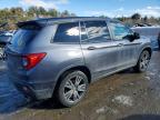 2020 Honda Passport exl
