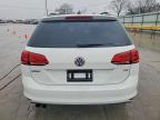 2016 Volkswagen Golf Sportwagen s