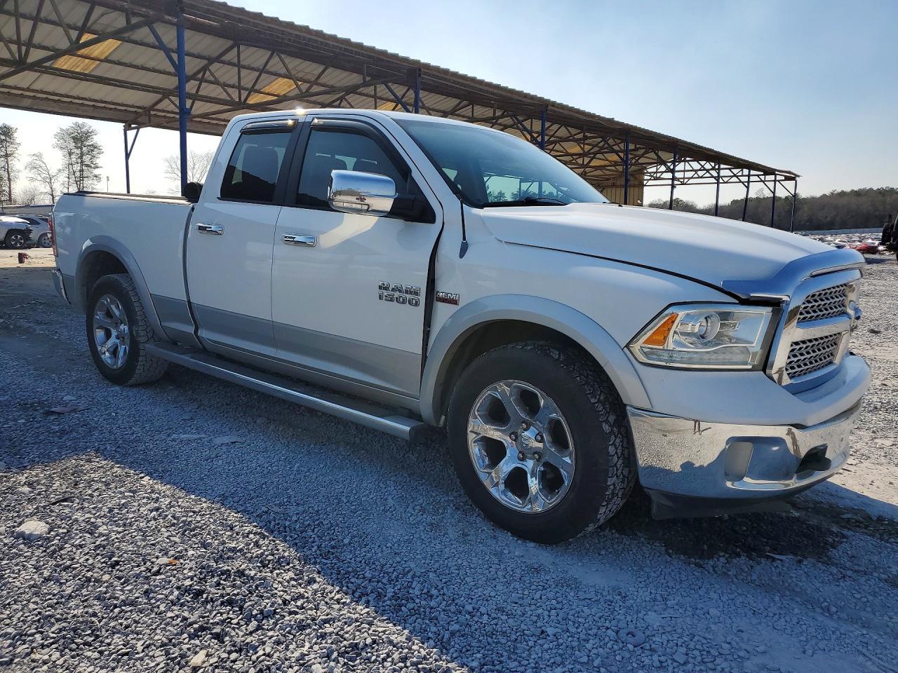 2013 Dodge 1500 Laramie