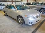2011 Toyota Camry xle