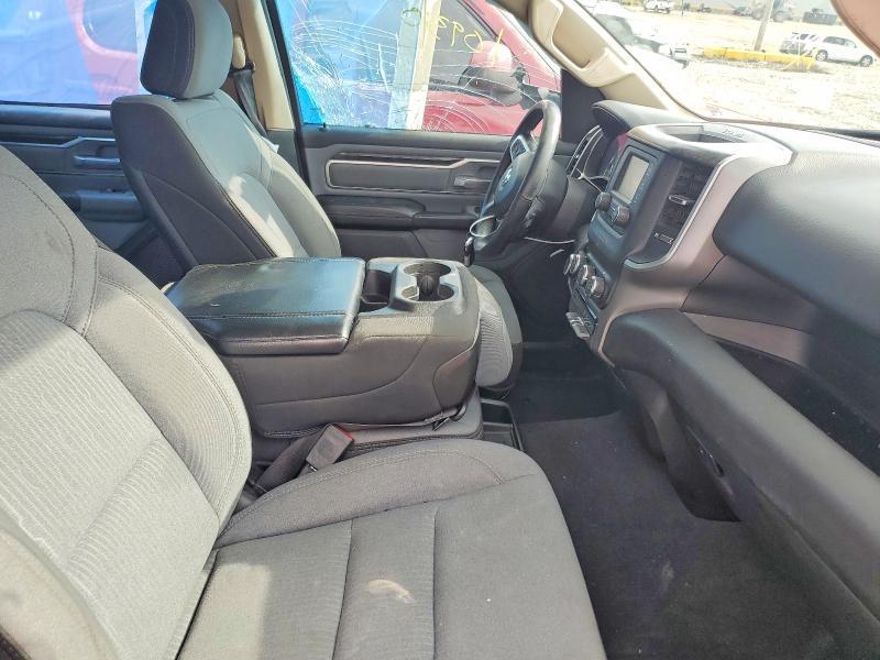 2019 Dodge Ram 1500 big Horn