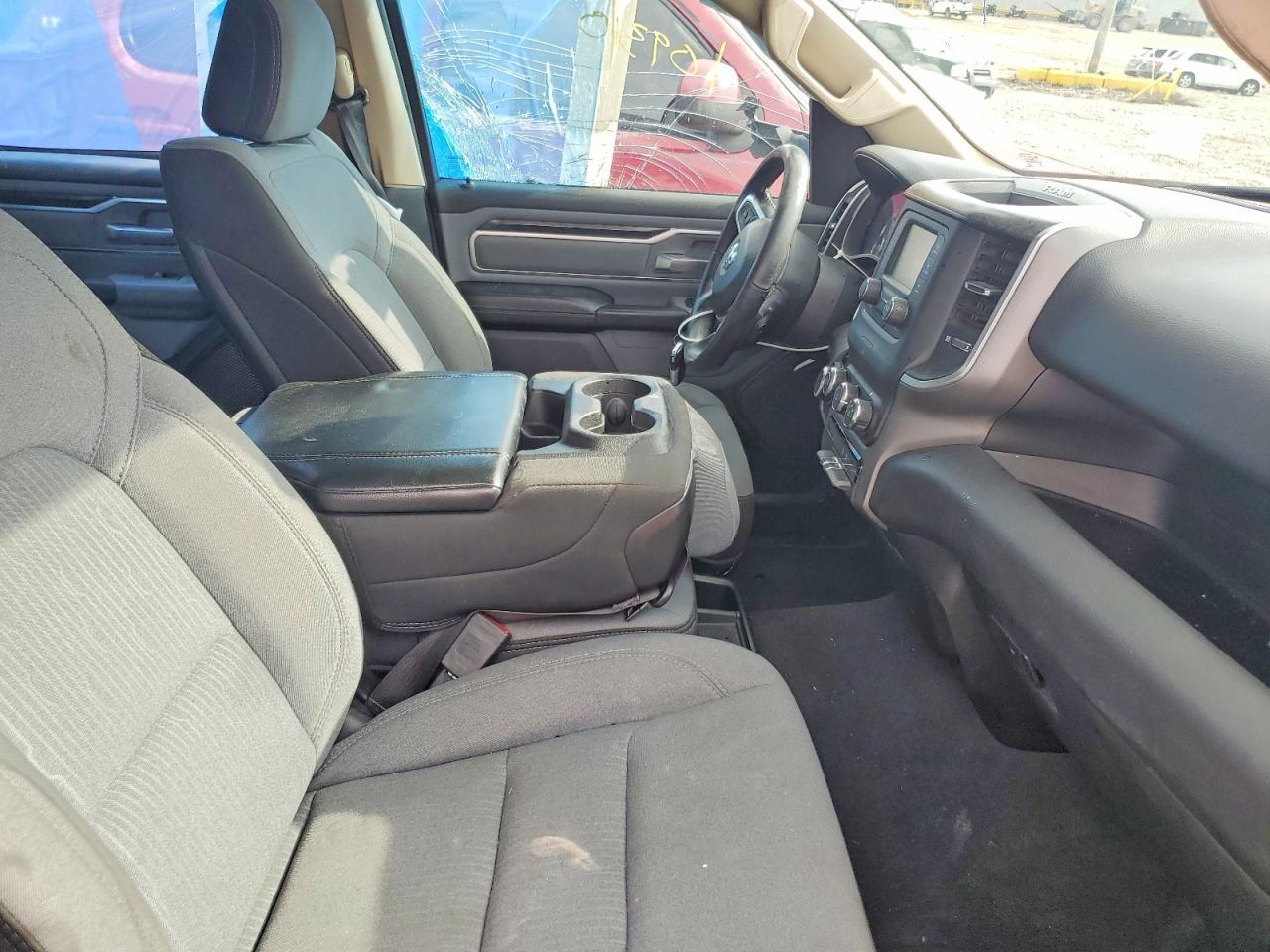 2019 Dodge RAM 1500 BIG Horn